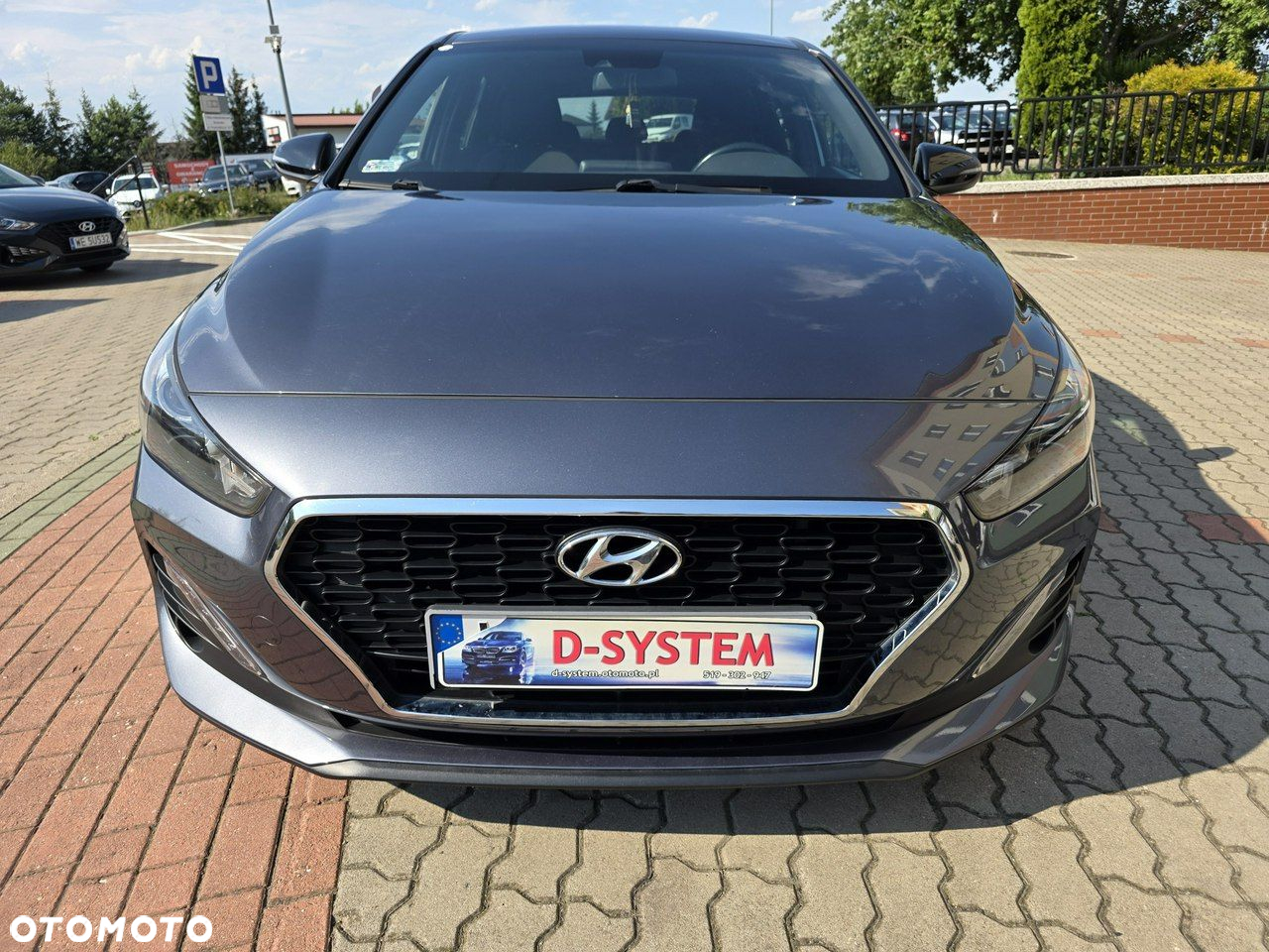 Hyundai i30 - 2