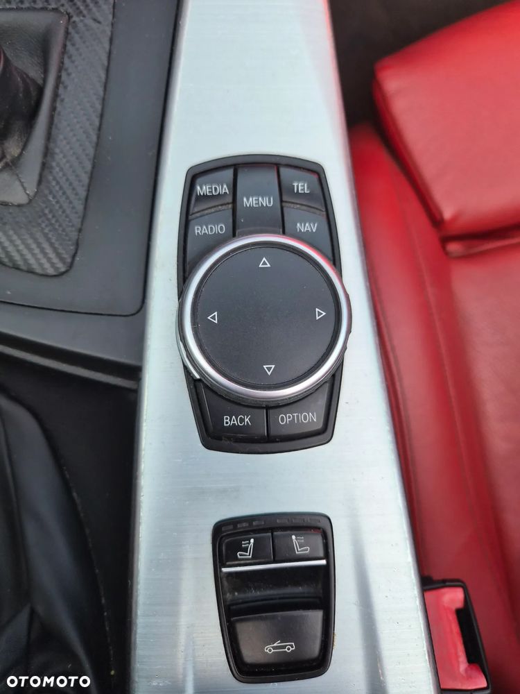 BMW Seria 4 435i xDrive - 8