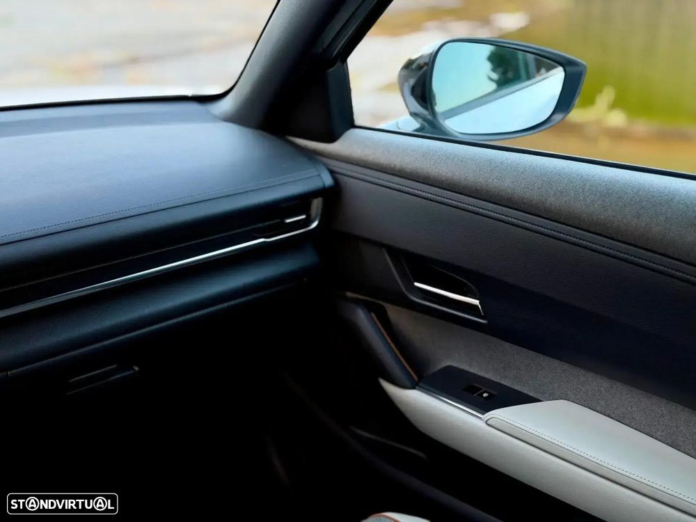 Mazda MX-30 e-SKYACTIV AD`VANTAGE - 29