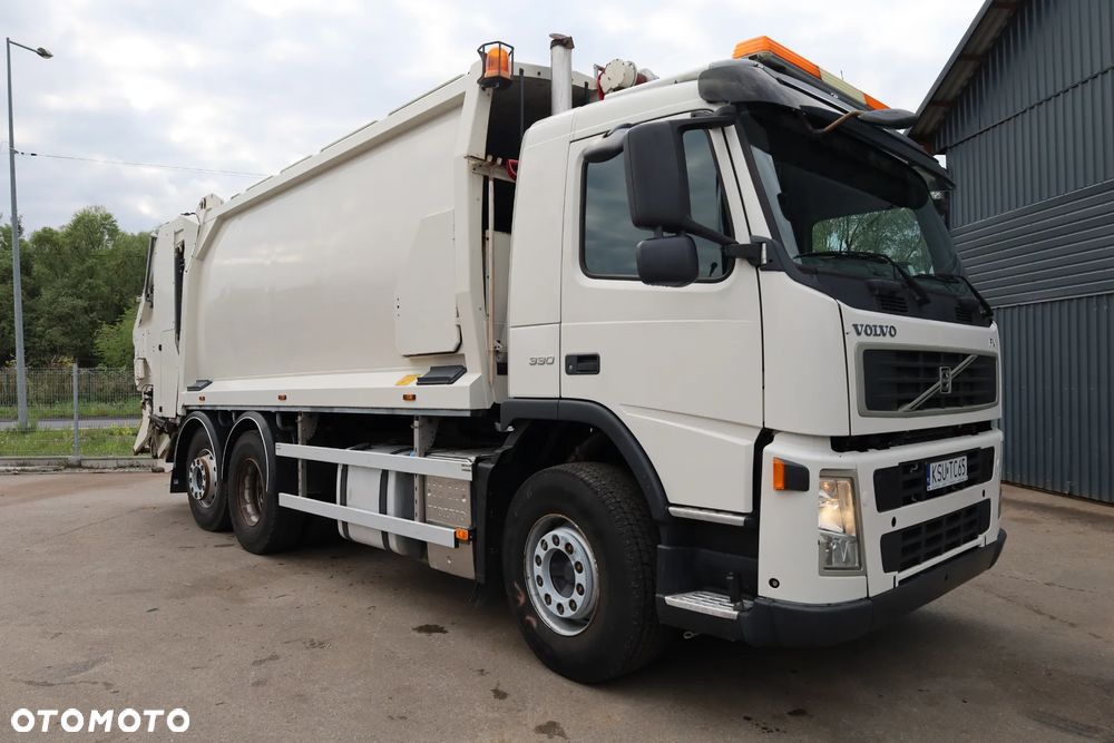 Volvo FM 330 - 1