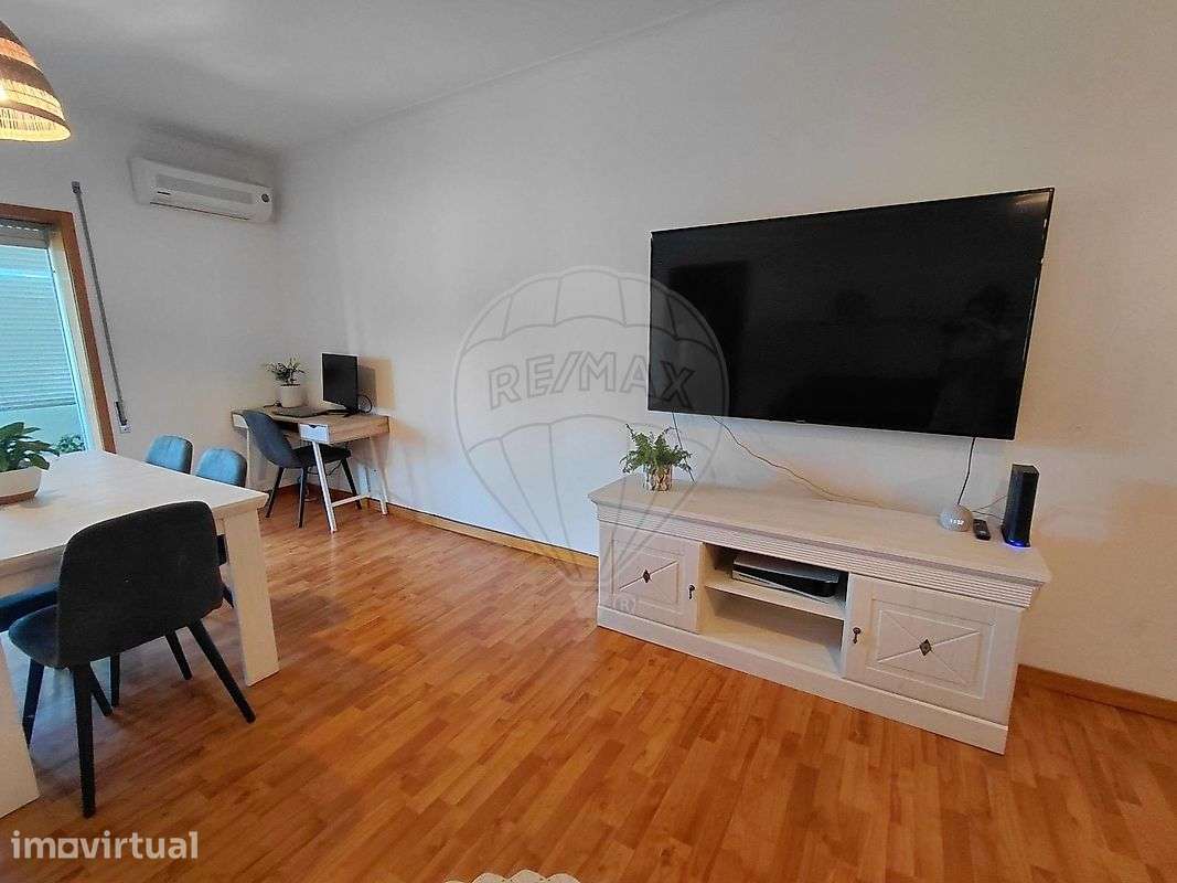 Apartamento T3 para arrendamento - Grande imagem: 3/4