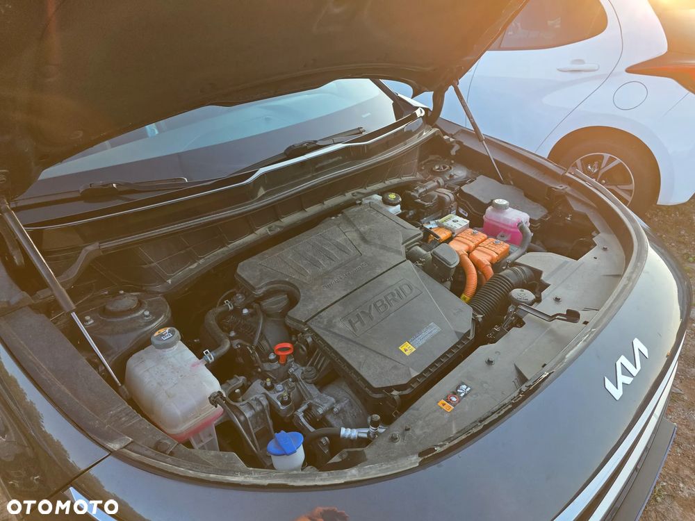 Kia Niro - 13