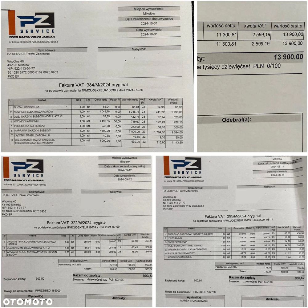 Ford Escape 1.5 EcoBoost AWD SE - 39