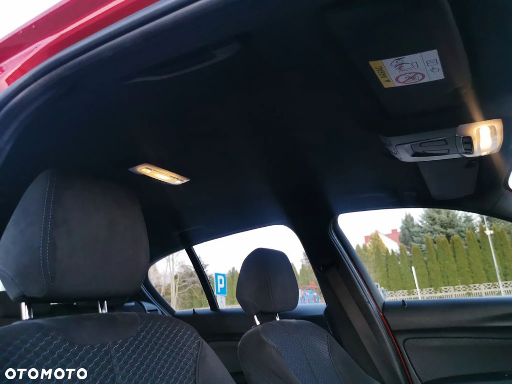 BMW Seria 1 118d Edition M Sport Shadow - 25