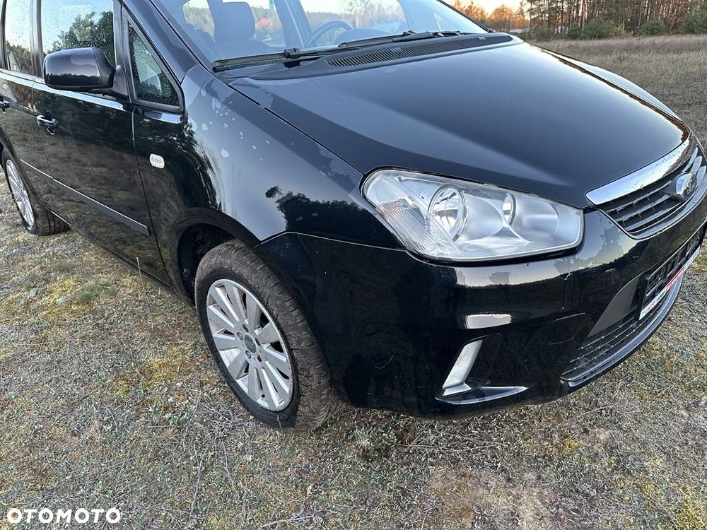 Ford C-MAX 1.6 Style+ - 2