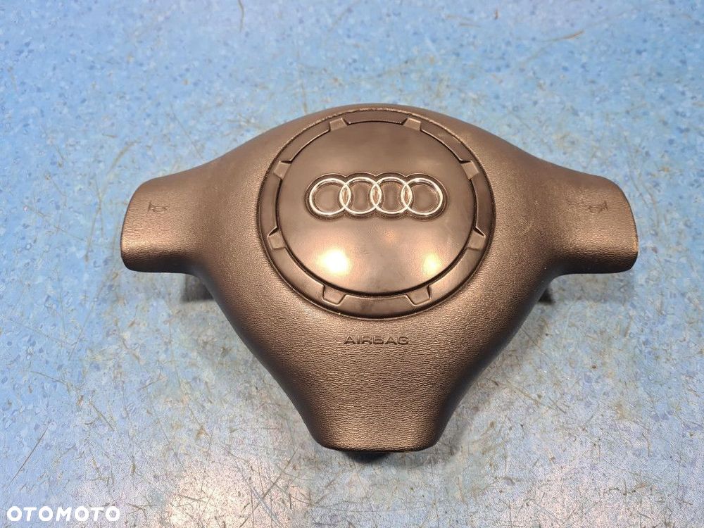 AUDI A3 8L AIRBAG KIEROWCY 8L088001J - 1