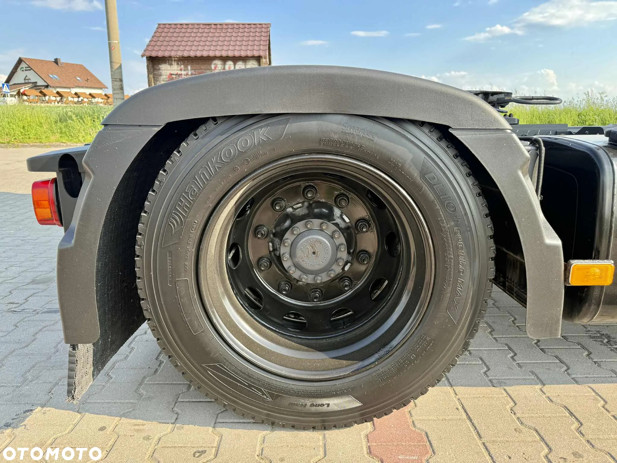 Volvo FH 500 *2017ROK, PRZEBIEG 650TYŚ, EURO 6, MEGA* - 22