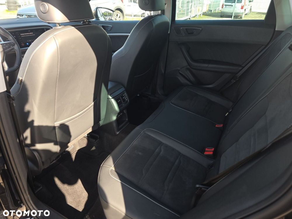 Seat Ateca 1.5 TSI Xperience S&S DSG - 12