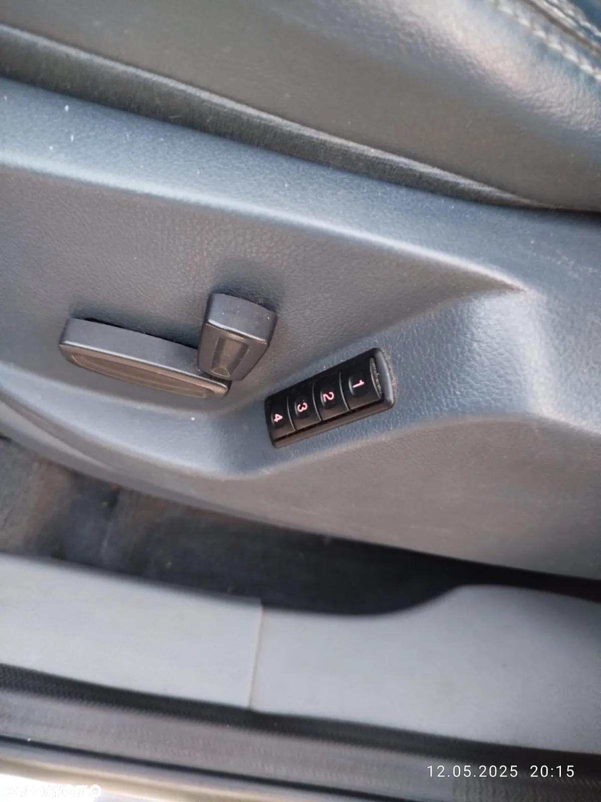 Ford S-Max 2.0 TDCi DPF Titanium - 15