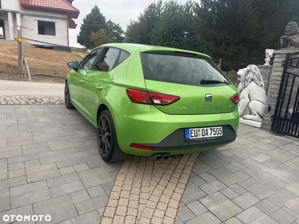 Seat Leon - 6