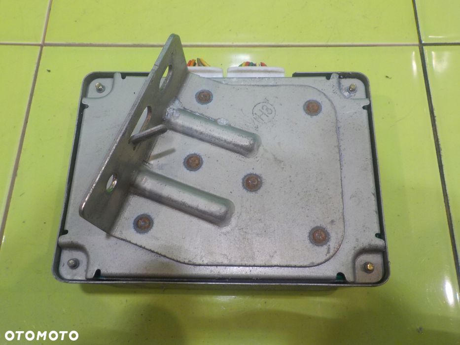 NISSAN NAVARA III D40 2.5 DCI AUT 05r modul sterownik napedu 33084EA30A - 10