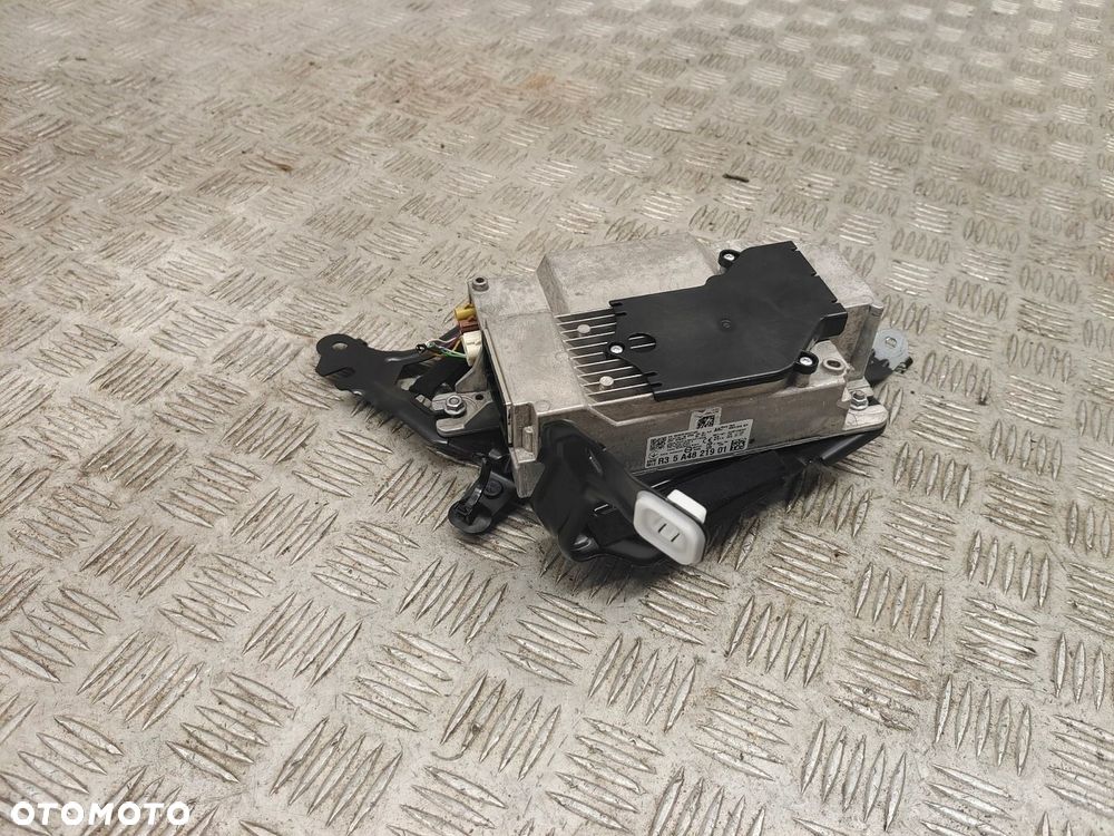 BMW F40 MODUŁ RADIA WZMACNIACZ 5A48219 - 3