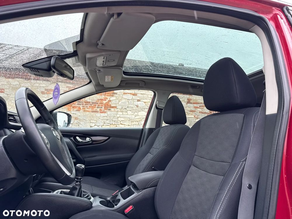 Nissan Qashqai 1.2 DIG-T 360 - 14
