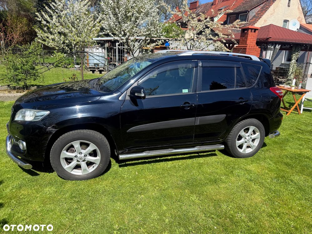 Toyota RAV4 2.0 VVT-i Premium - 3