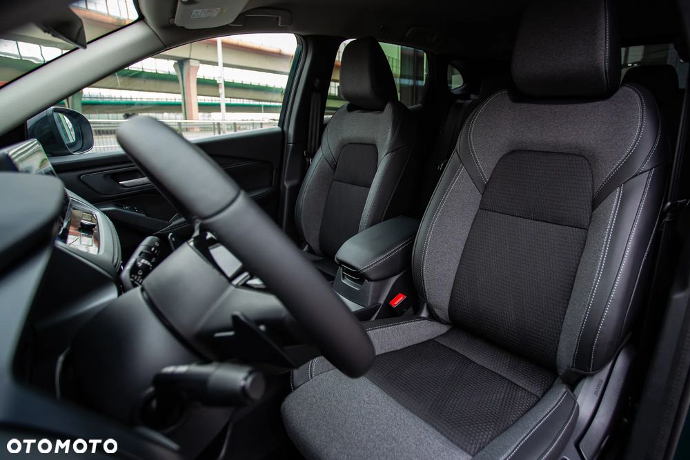 Nissan Qashqai - 22