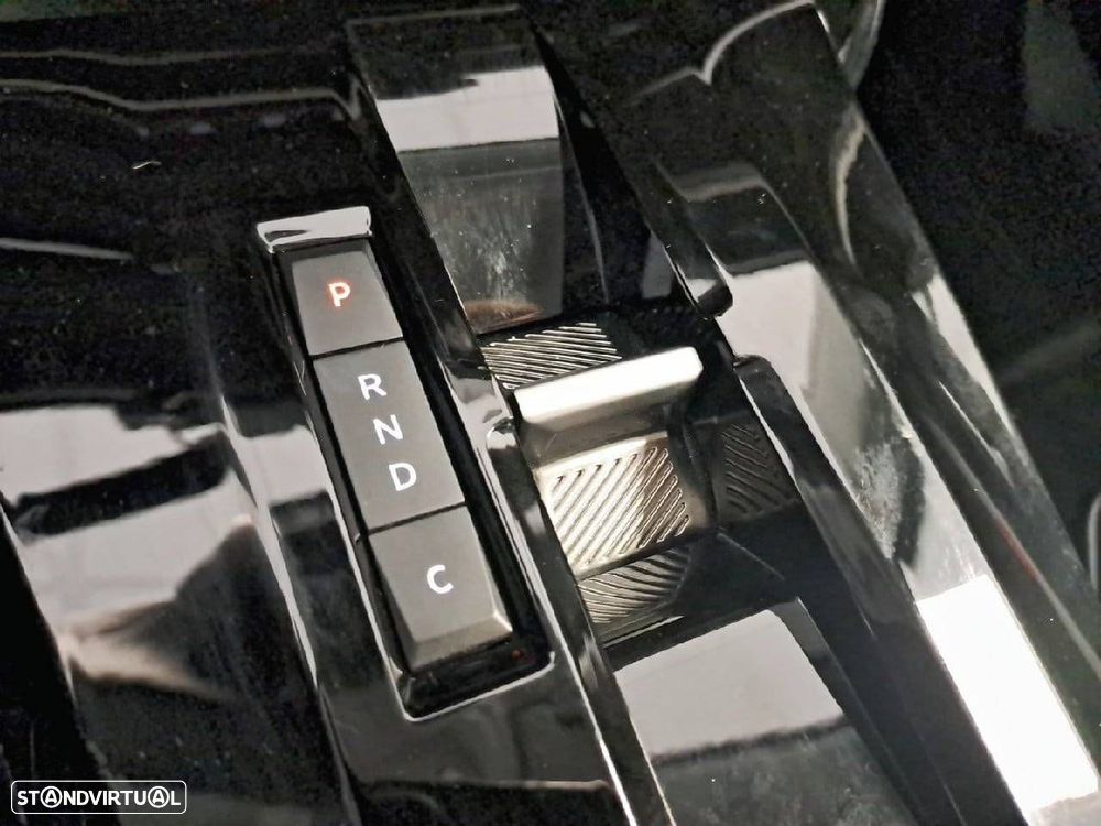 Citroën e-C3 44 kWh Autonomia Conforto Max - 19