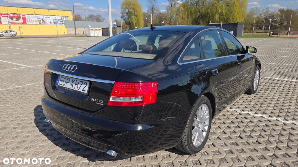 Audi A6 Limousine - 10