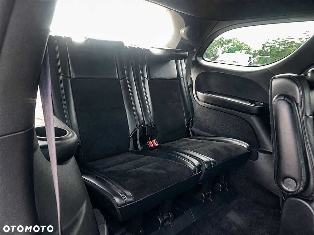 Dodge Durango 5.7 R/T - 16