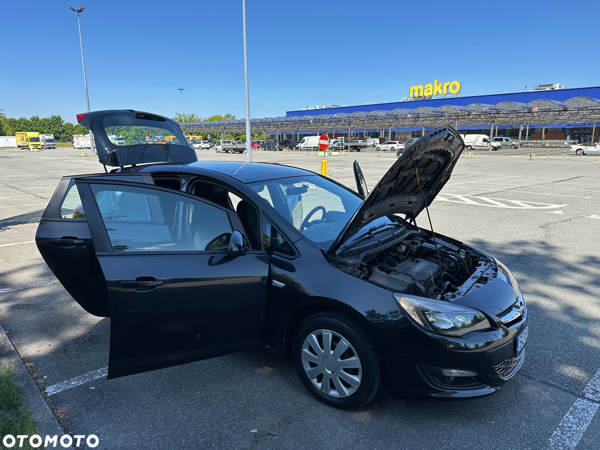 Opel Astra - 35