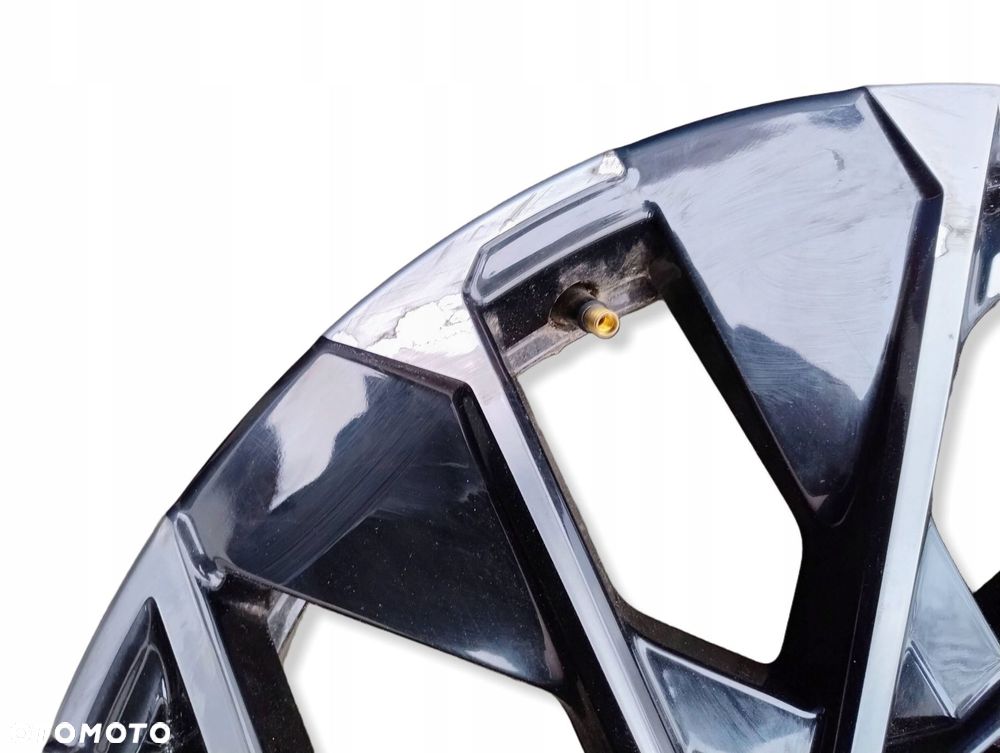 felga 8j 20 et50 renault scenic e-tech v 403007167r - 8