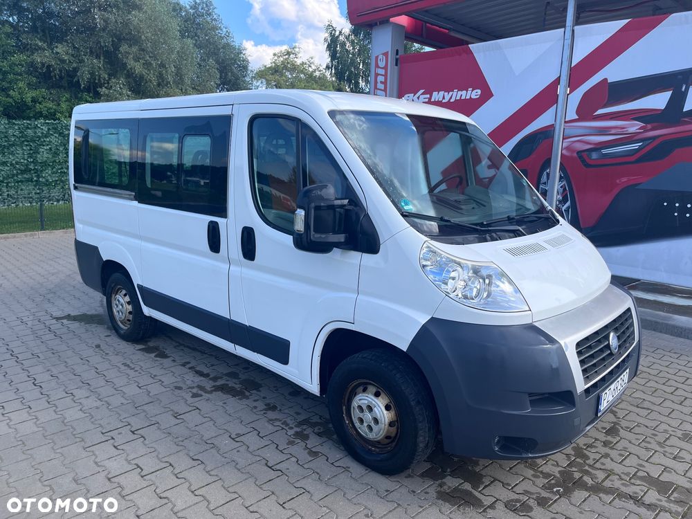 Fiat Ducato L2H2 - 1