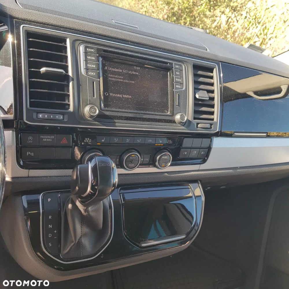 Volkswagen Multivan 2.0 BiTDI L1 Highline DSG - 6