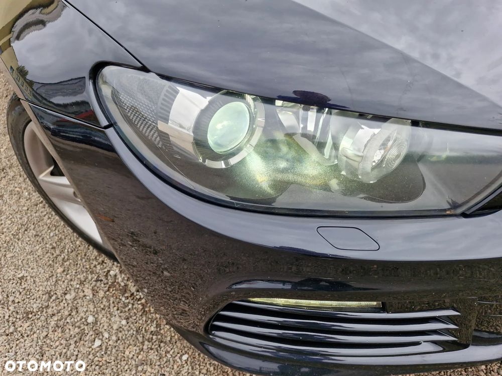 Volkswagen Scirocco - 22