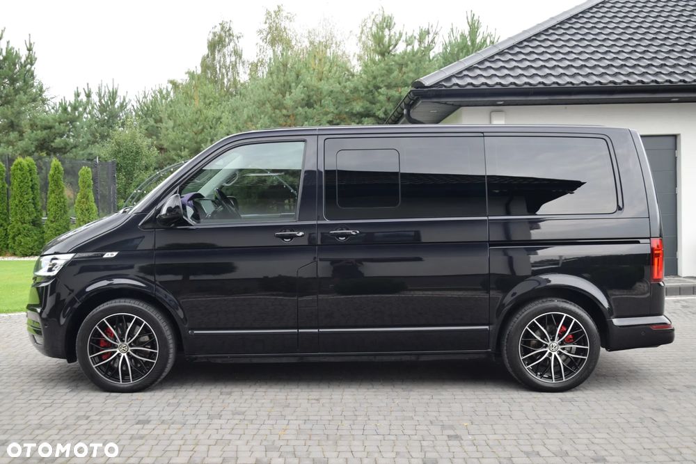 Volkswagen Multivan 2.0 TDI L1 Highline 4Motion DSG - 8
