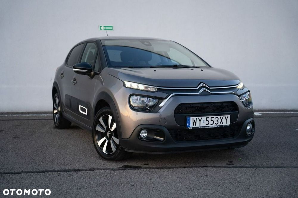 Citroën C3 1.2 PureTech Shine EAT6 - 5