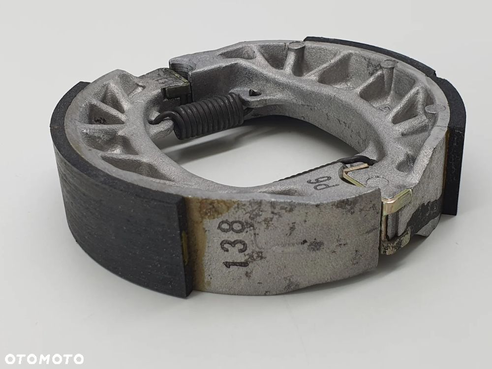 Szczeki Klocki Hamulcowe Aprilia Mojito Custom 50 Habana - 2