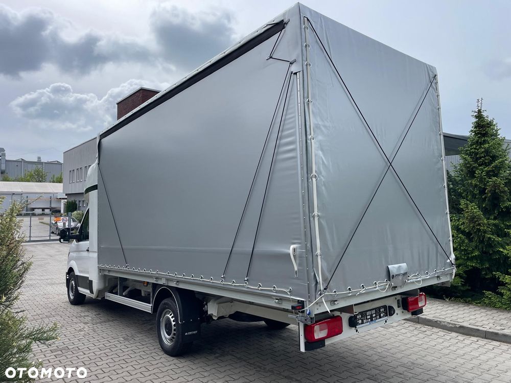 Volkswagen CRAFTER 35 - 11