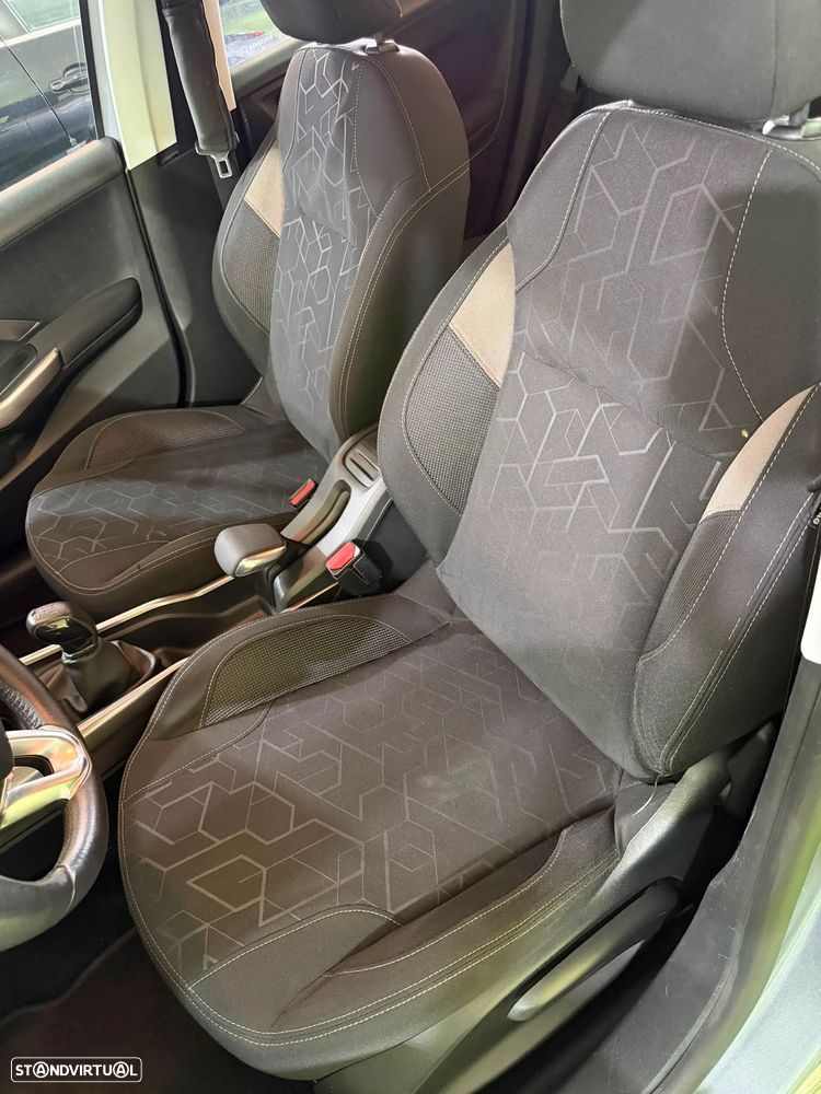 Peugeot 2008 1.4 HDi Access - 13