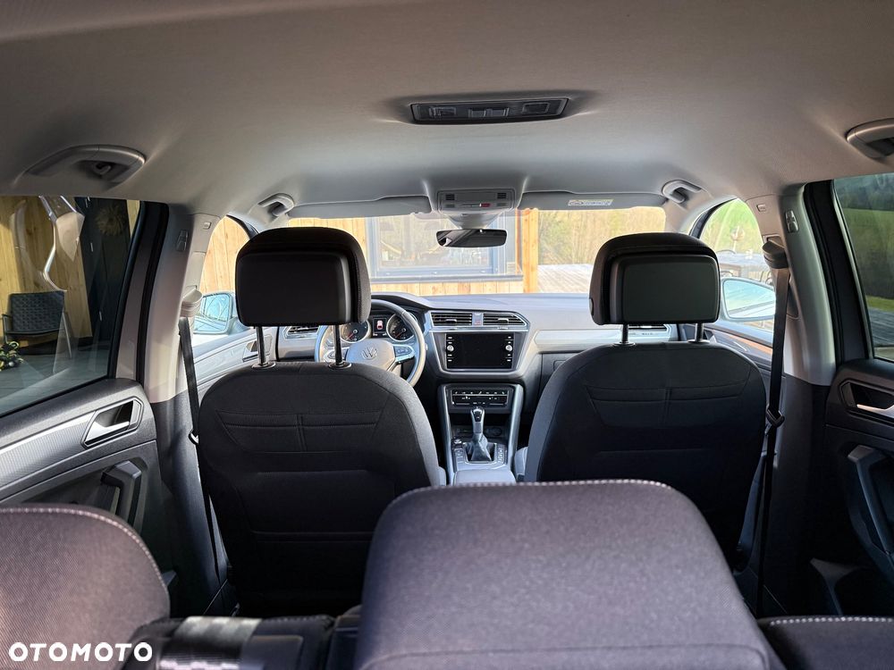 Volkswagen Tiguan 1.5 TSI EVO Life DSG - 38