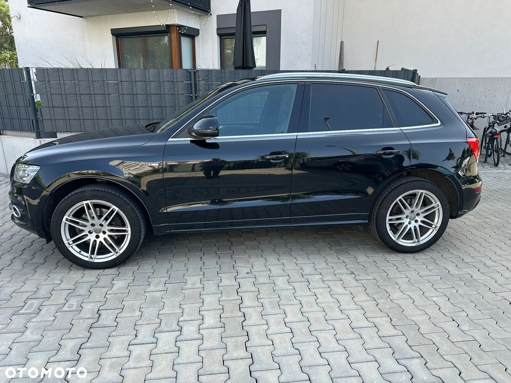 Audi Q5 - 1