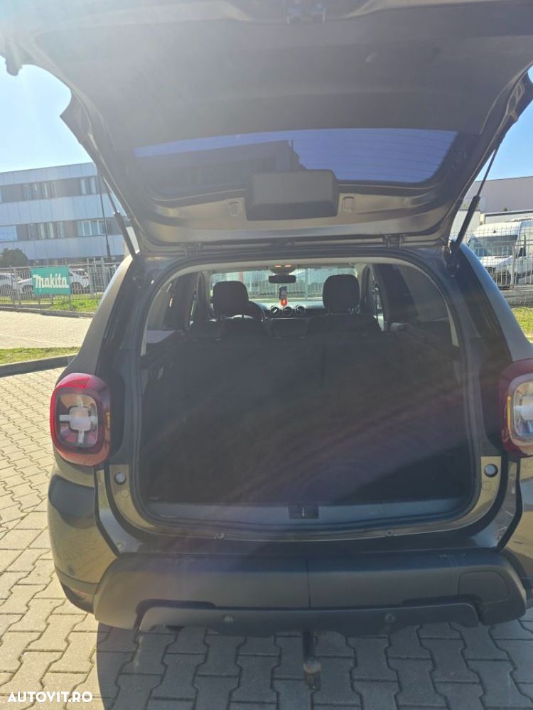 Dacia Duster - 9