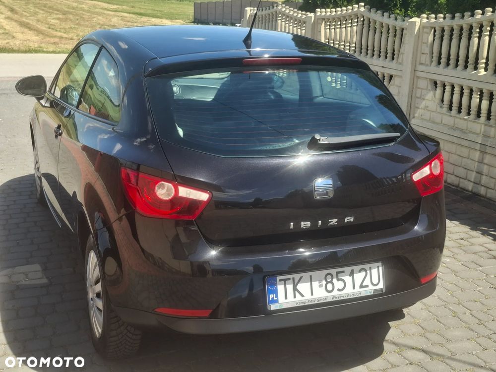 Seat Ibiza SC 1.4 16V Style - 3