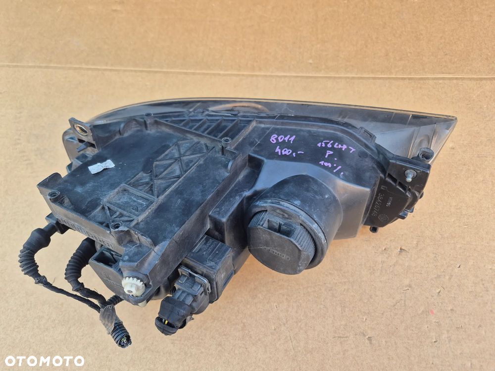 Alfa Romeo 156 lampa prawa.Lifting 2003-2006.Carello.AL.EU - 7