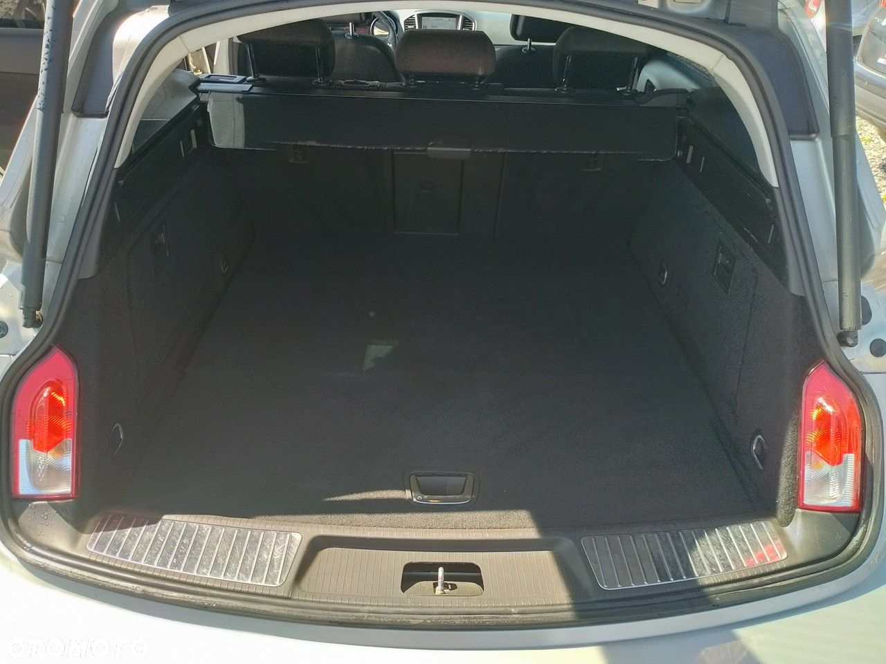 Opel Insignia 1.8 Edition - 19