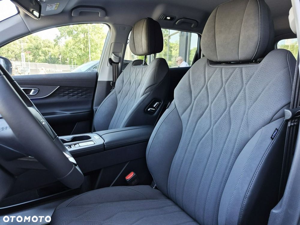 Chery Tiggo 8 1.6 T-GDI Comfort DCT - 22