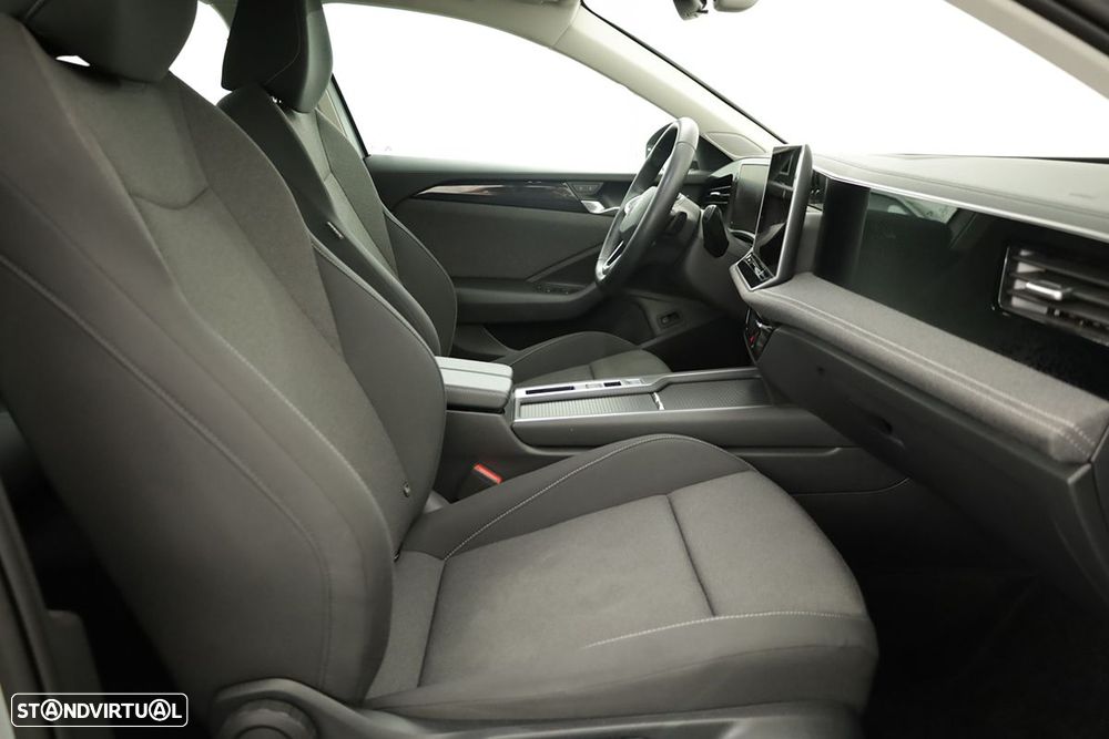 VW Passat Variant 1.5 TSI eHybrid DSG - 20