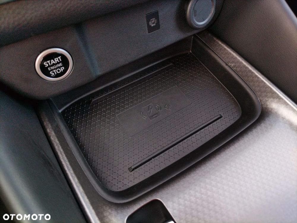 Nissan Qashqai 1.3 DIG-T MHEV N-Connecta Xtronic - 17