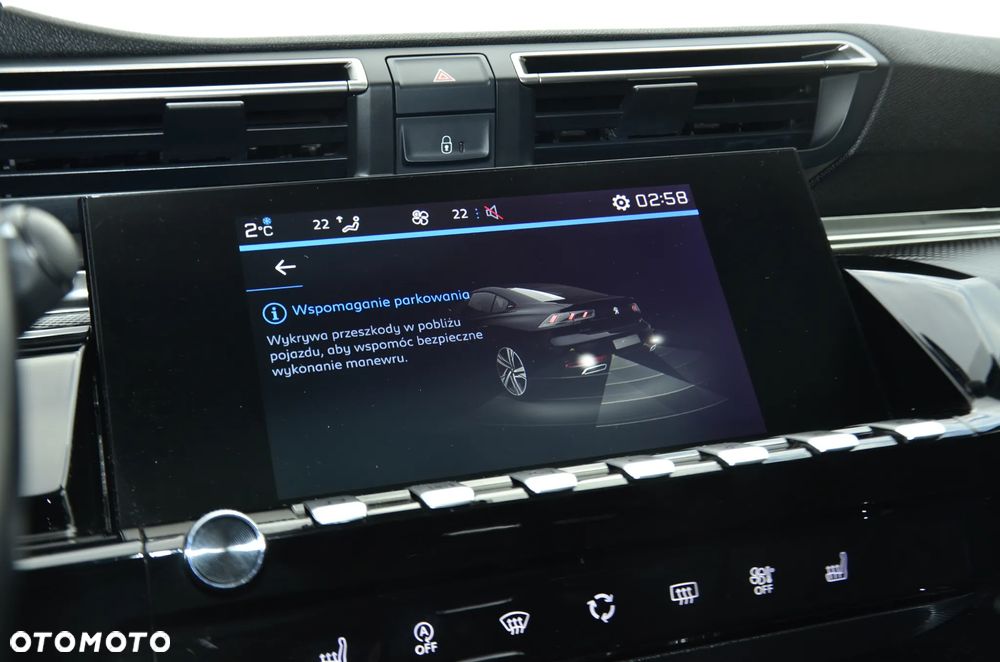 Peugeot 508 BlueHDi 130 EAT8 Allure - 34