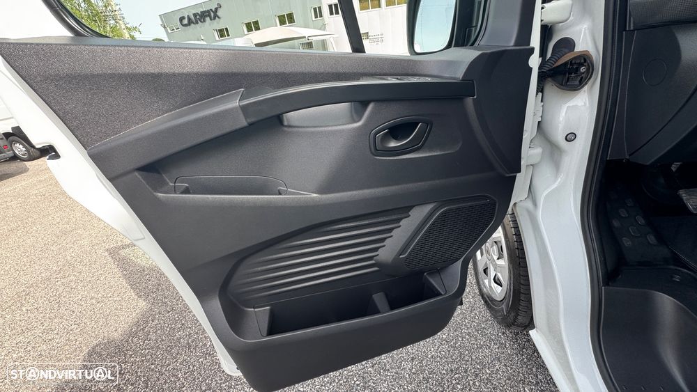 Renault Trafic 2.0 Blue dCi L2 Grand Zen - 35