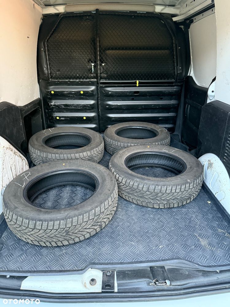 Citroën Berlingo 1.6HDI - 8