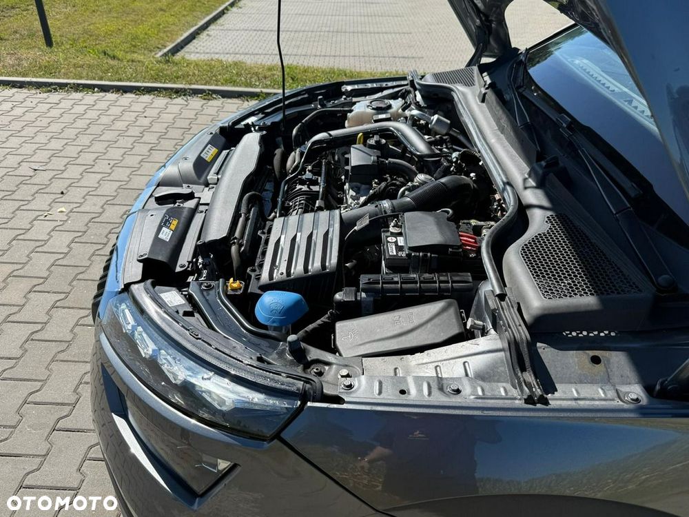 Skoda Kamiq 1.0 TSI Style DSG - 8