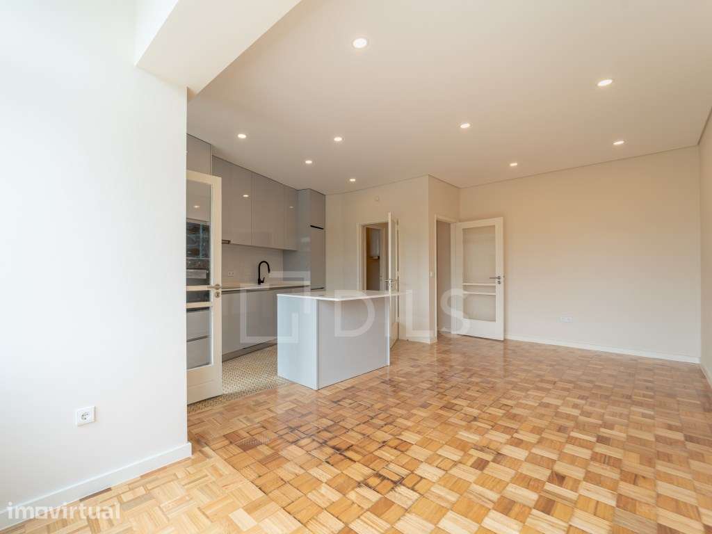 Apartamento T3 duplex, na Rua das Condominhas - Grande imagem: 4/40