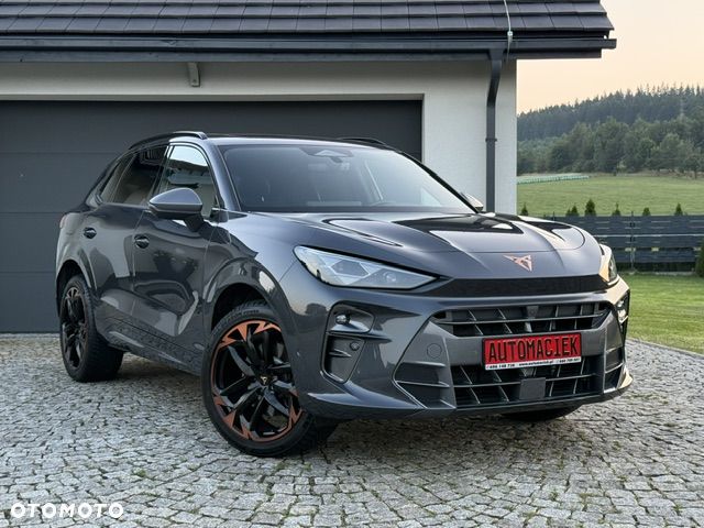 Cupra Terramar 2.0 TSI 4Drive DSG VZ Tribe Edition - 1