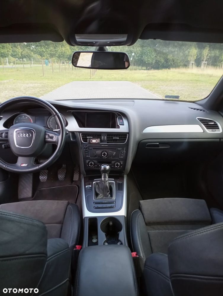 Audi S4 Limousine 3.0 TFSI Quattro - 33
