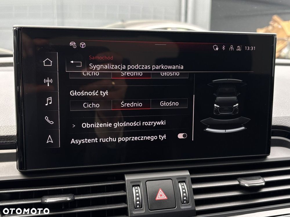 Audi Q5 Sportback - 22