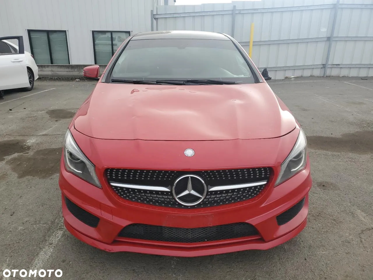 Mercedes-Benz CLA 250 4-Matic - 5